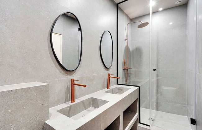 Spacious Apartment - 2br/10p - Place D'italie - Foto 13