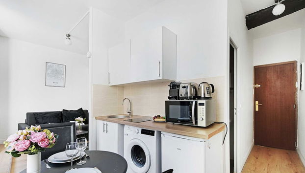 Cucina privata