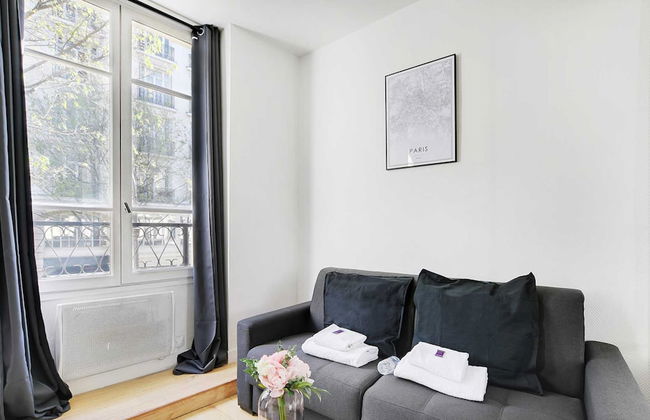 Le Marais - Rue de Bretagne - Foto 8