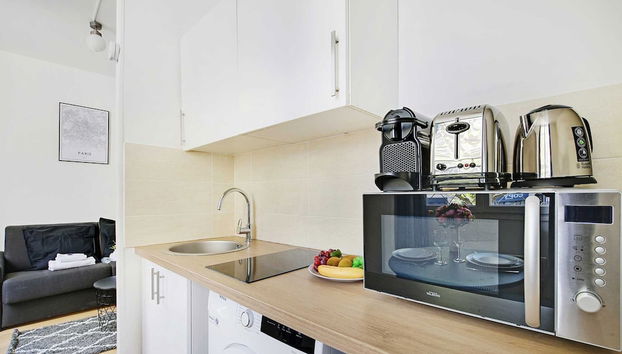 Cucina privata