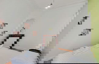 Foto 3 - Magnificent Flat - 3br/8p - Grand Rex