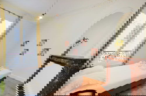 Foto 9 - Magnificent Flat - 3br/8p - Grand Rex