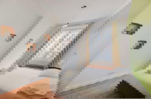 Foto 5 - Magnificent Flat - 3br/8p - Grand Rex