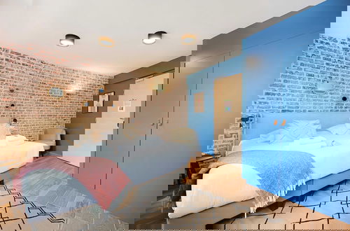 Foto 2 - Charming Studio - 2P - Vanves
