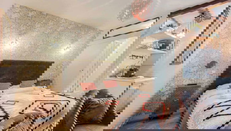 Foto 1 - Lovely Appartement- 4P- Montorgueil/ Nazareth