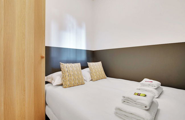 Peaceful Apartment With 1 Room - Foto 4