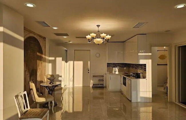 King David Equipped Luxury Two Bedroom26 - Photo 12
