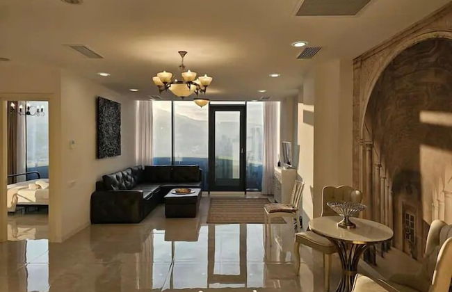 King David Equipped Luxury Two Bedroom26 - Photo 11