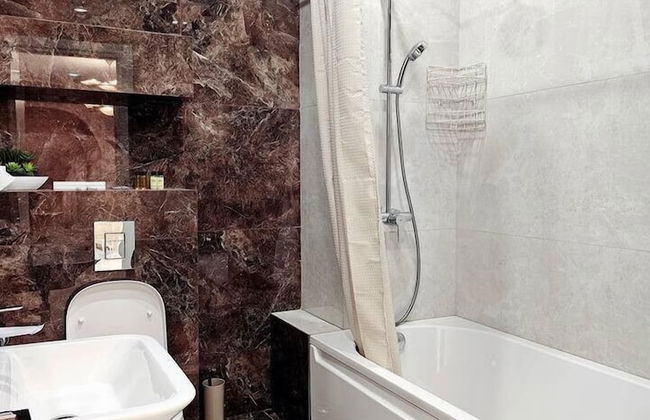 King David Equipped Luxury Two Bedroom26 - Photo 15