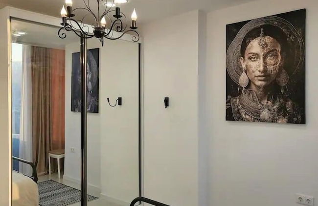 King David Equipped Luxury Two Bedroom26 - Photo 2