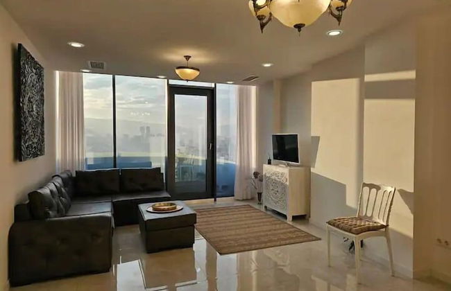 King David Equipped Luxury Two Bedroom26 - Photo 8