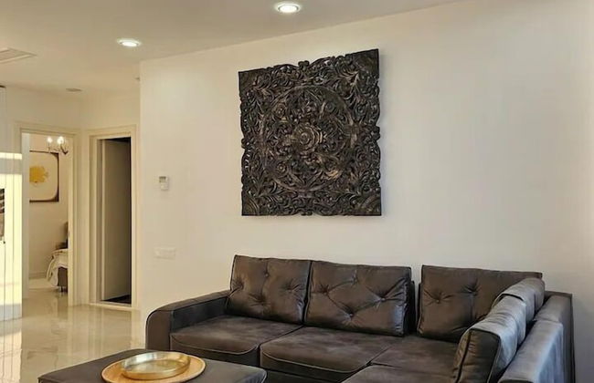 King David Equipped Luxury Two Bedroom26 - Photo 10