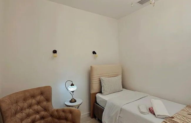 King David Equipped Luxury Two Bedroom26 - Photo 5