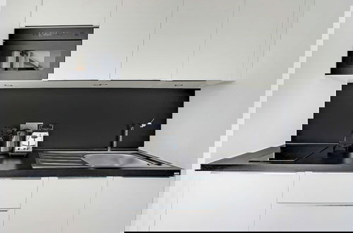 Foto 9 - Studio Sleek & Refined - Levallois-perret