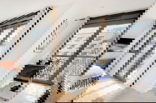 Foto 7 - Studio Sleek & Refined - Levallois-perret