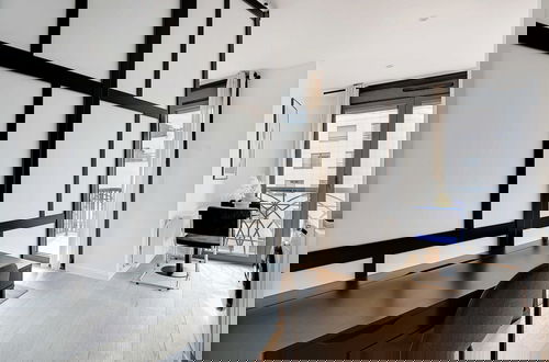 Foto 12 - Studio Sleek & Refined - Levallois-perret