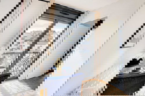 Foto 14 - Studio Sleek & Refined - Levallois-perret
