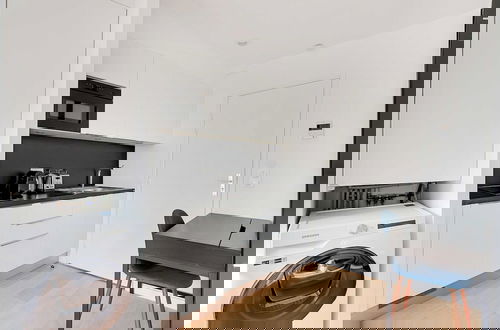 Foto 10 - Studio Sleek & Refined - Levallois-perret