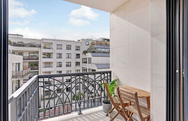 Studio Sleek & Refined - Levallois-perret - Foto 15