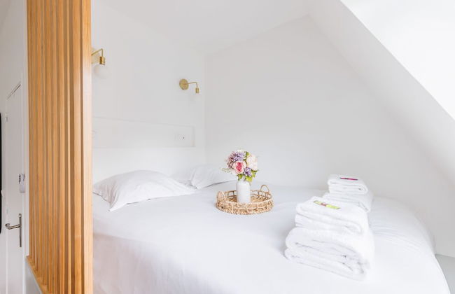 Cosy Apartment - 1br/4p - Faubourg-du-roule - Photo 2