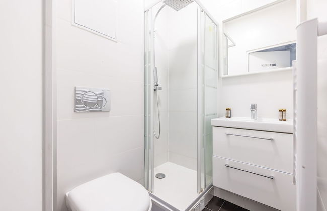 Cosy Apartment - 1br/4p - Faubourg-du-roule - Photo 14