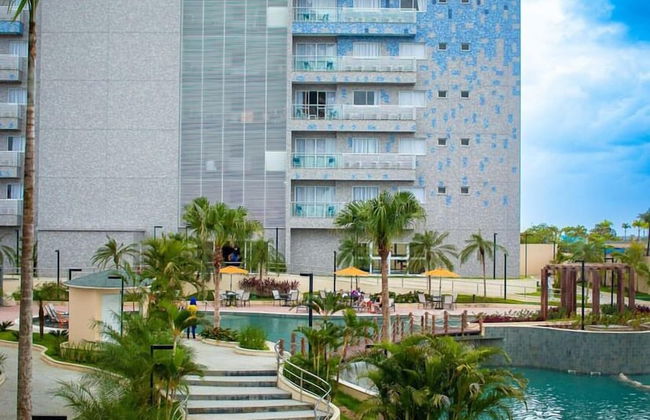 Flat no Aqualand Resort - Foto 7