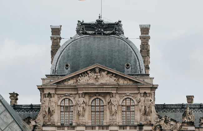Cosy Apartment - 1br/4p - Musee du Louvre - Foto 14