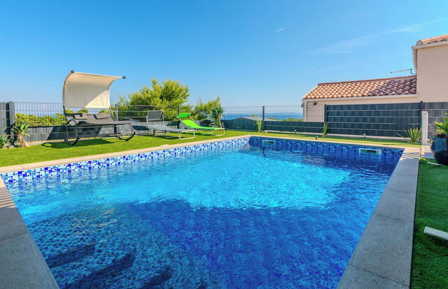Villa Darinka - Foto 26