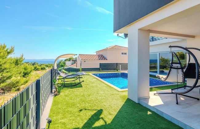 Villa Darinka - Foto 31