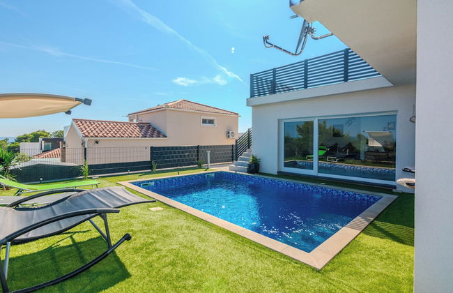 Villa Darinka - Foto 24