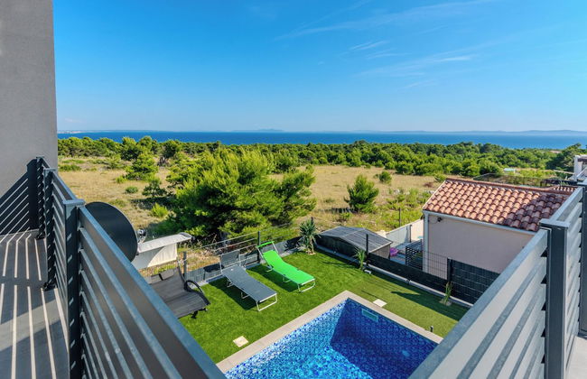 Villa Darinka - Foto 17