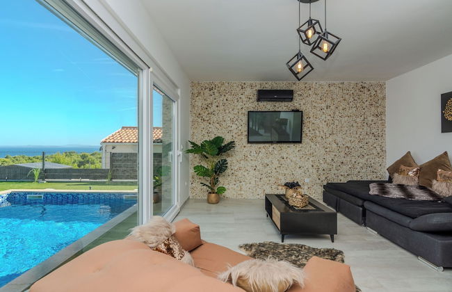 Villa Darinka - Foto 12