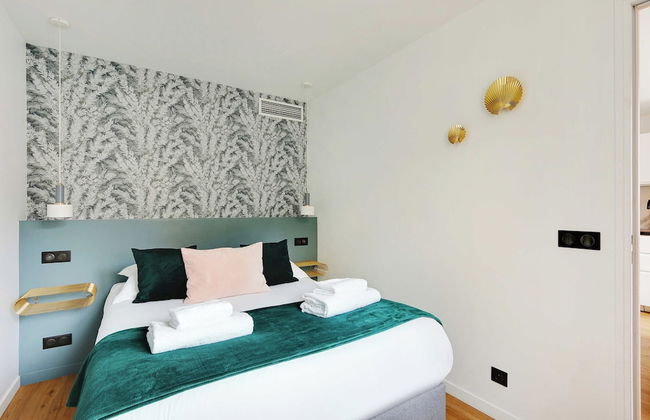 Apartment for 6 People in Paris - Foto 6