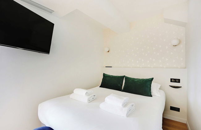 Apartment for 6 People in Paris - Foto 3