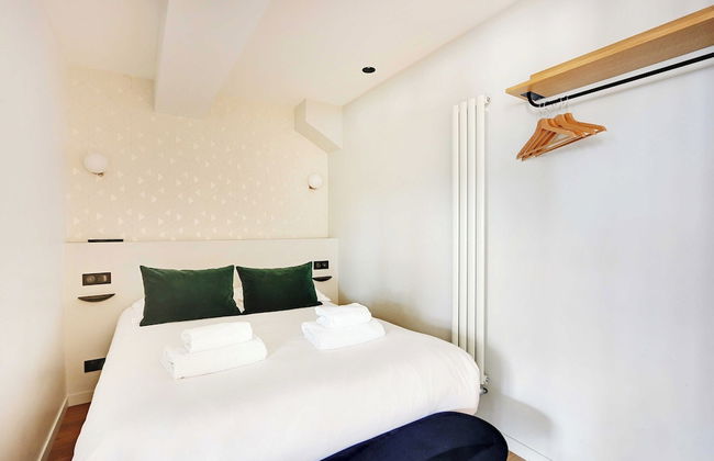 Apartment for 6 People in Paris - Foto 2