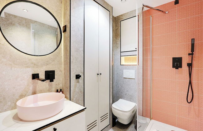 Apartment for 6 People in Paris - Foto 11