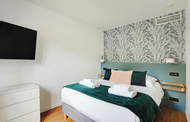 Apartment for 6 People in Paris - Foto 5