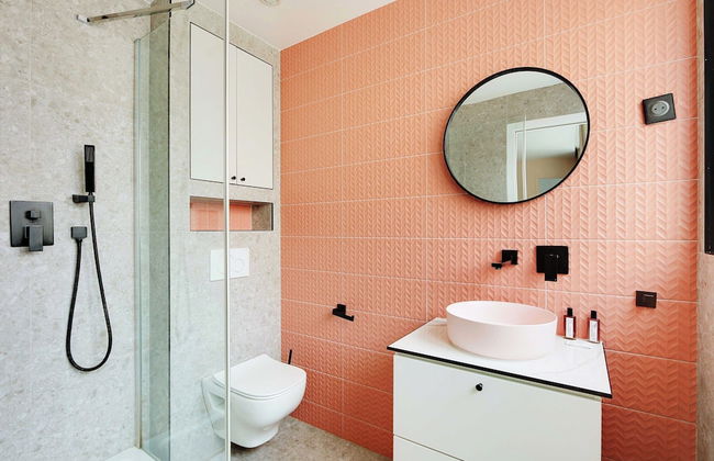 Apartment for 6 People in Paris - Foto 12