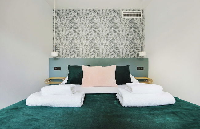 Apartment for 6 People in Paris - Foto 4