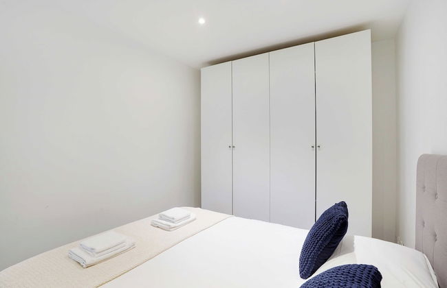 Magnifique Appartement - 2br/6p - Proche Paris - Foto 8