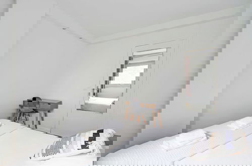 Foto 6 - Magnifique Appartement - 2br/6p - Proche Paris
