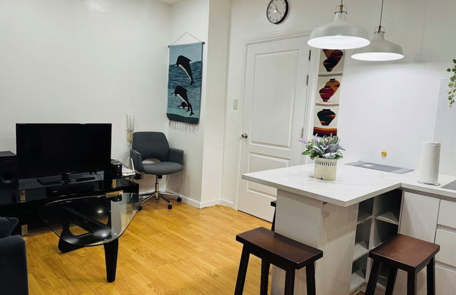 2 bedrooms in makati with balcony - Foto 41
