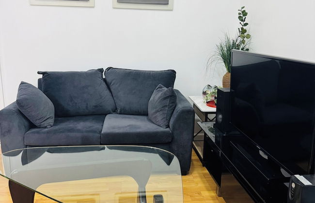 2 bedrooms in makati with balcony - Foto 47