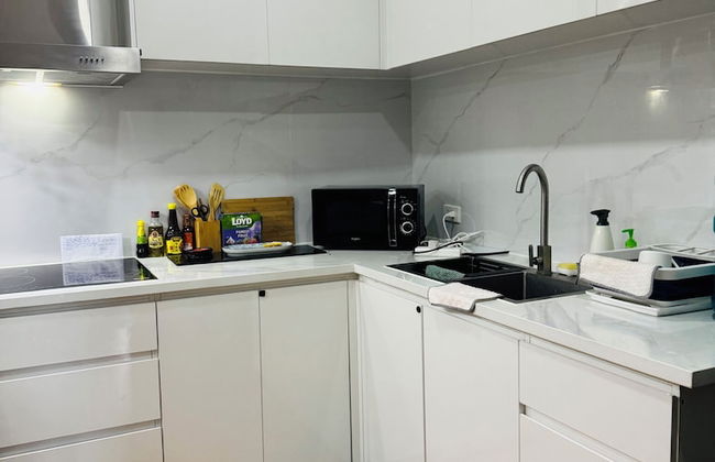 2 bedrooms in makati with balcony - Foto 26