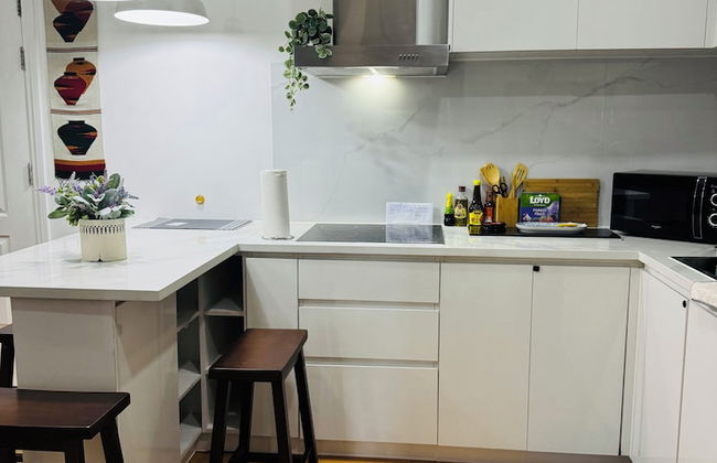 2 bedrooms in makati with balcony - Foto 24