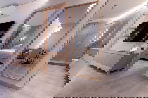 Foto 9 - Phaedrus Living: Athens Luxury Residences Champagne