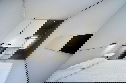 Foto 4 - Ultramarinn Hotel