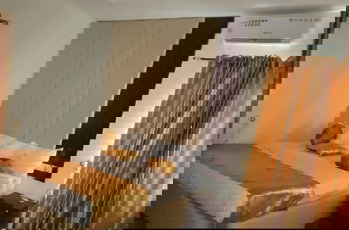 Foto 13 - HOTEL D RITZ