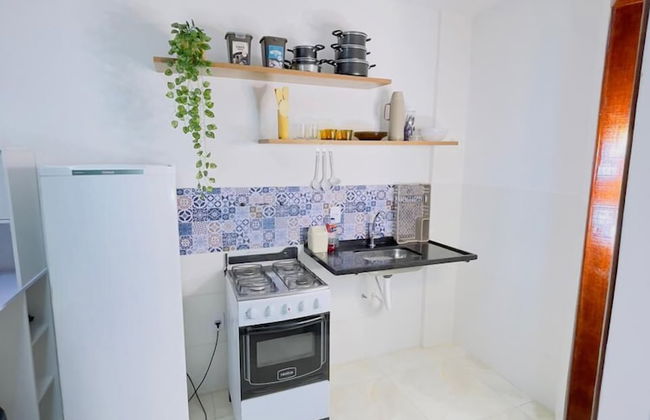 FLAT CHARMOSO - Foto 3