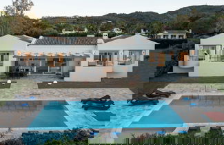 Foto 1 - Villa Rosemarine